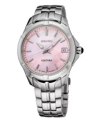Reloj Seiko Coutura para mujer SUR585
