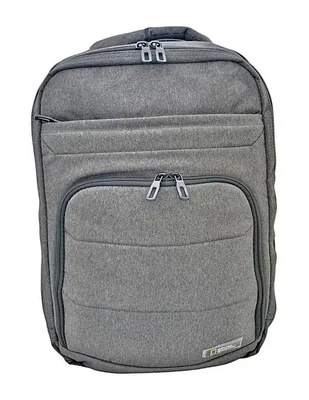 Mochila antirrobo National Geographic unisex
