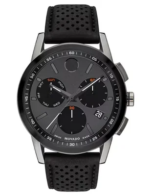 Reloj Movado Museum para hombre 607560