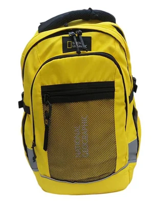 Mochila antirrobo National Geographic unisex