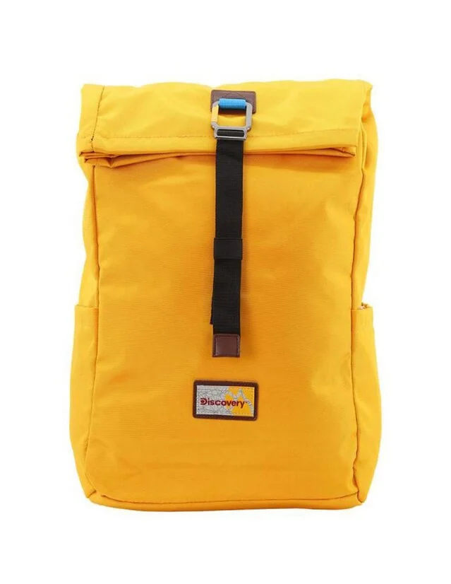 Mochila antirrobo Discovery unisex