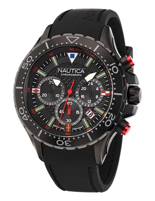 Reloj Nautica NST para hombre NAPNSF202