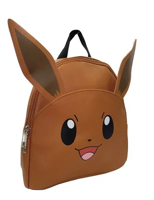 Mochila casual Eevee Pokemon unisex