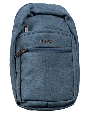 Bolsa Bandolera Huser Para Hombre
