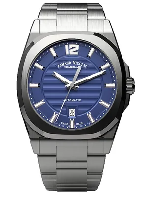 Reloj Armand Nicolet para hombre ANJ09BUSS