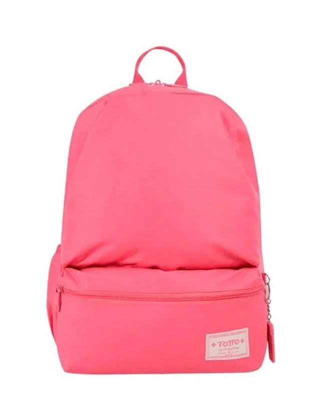 Mochila casual Totto Dynamic unisex