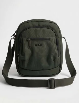 Bolsa crossbody Huser para hombre