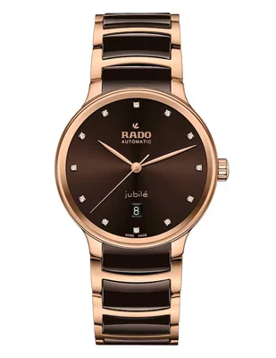 Reloj Rado Centrix Diamonds para hombre R30017732