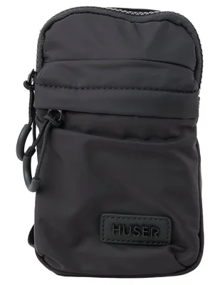 Bolsa messenger Huser para hombre