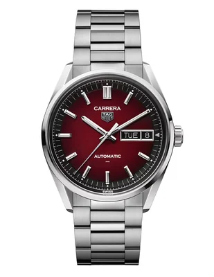 Reloj Tag Heuer Carrera para hombre WDA2113.BA0043