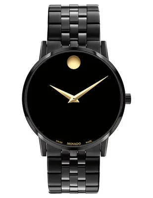 Reloj Movado Museum para hombre 607626