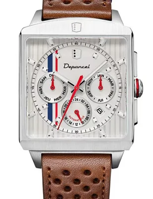 Reloj Depancel Serie R para hombre SERIE R01 IVORY