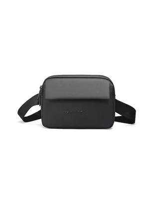 Mochila bandolera Mark Ryden impermeable unisex