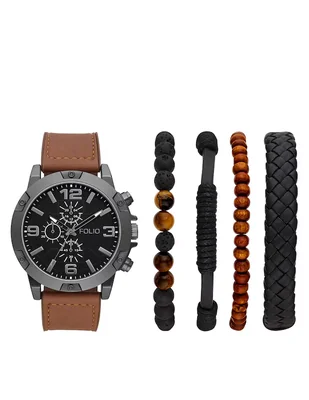 Reloj Mass Market Folio para hombre FMDFL6039