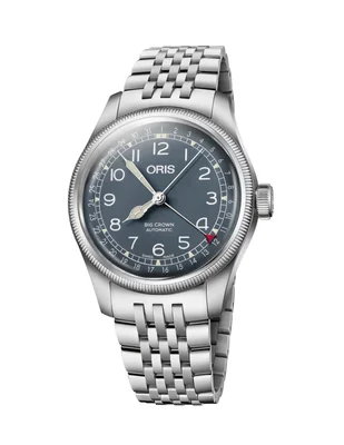 Reloj Oris Big Crown Pointer Date para hombre
