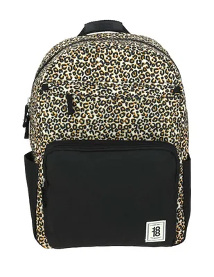 Mochila con portalaptop Chenson Rens unisex