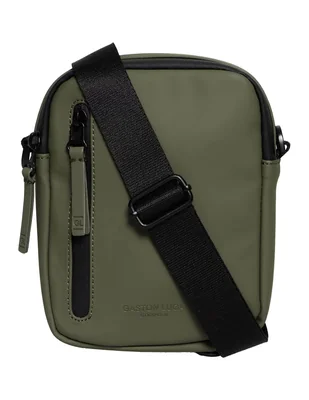 Bolsa Crossbody Gastón Luga Däsh Verti Para Hombre