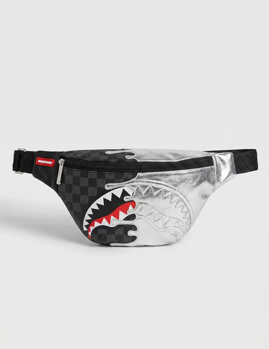 Cangurera Sprayground para hombre