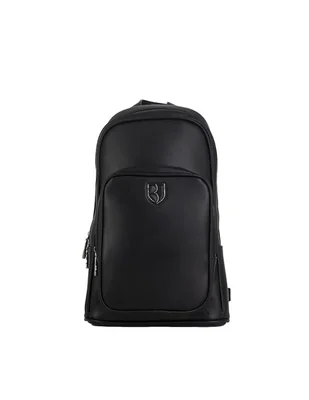 Bolsa bandolera Boroni para hombre