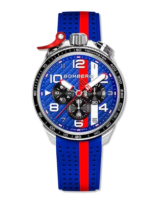 Reloj Bomberg Bolt Racing unisex BS45059CF.8