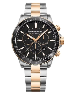 Reloj Raymond Weil Tango para hombre R8570SP520001