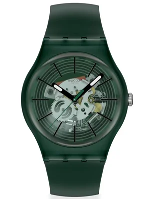 Reloj Swatch 2601 Swatch Essentials unisex So29g111