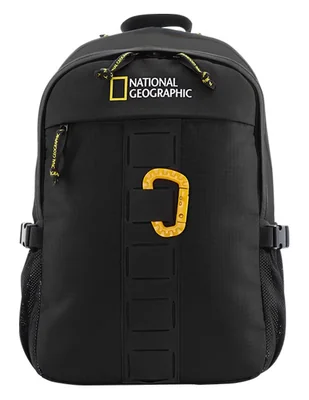 Mochila casual National Geographic National Geographic Explorer Iii 22 L para hombre