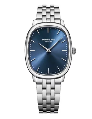 Reloj Raymond Weil Toccata Heritage unisex R2280st50001