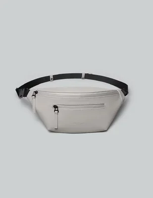 Bolsa bandolera Gaston Luga Spläsh para hombre