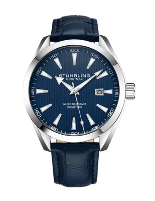 Reloj Stuhrling Forte para hombre 3953L.2