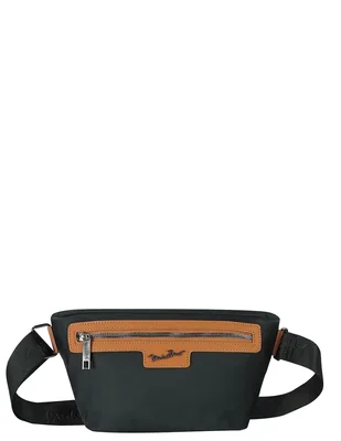 Bolsa crossbody michel domit para hombre