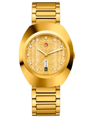 Reloj rado original para hombre r12161263