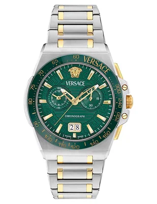 Reloj Versace para hombre VE5N00426