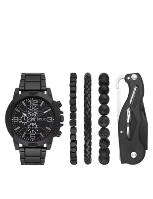 Reloj Mass Market Folio para hombre FMDFL6037