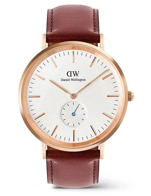 Reloj Daniel Wellington Classic para hombre DW00100871
