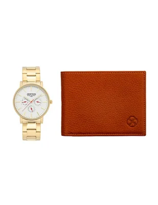 Set reloj Armitron Dress para hombre ARD022