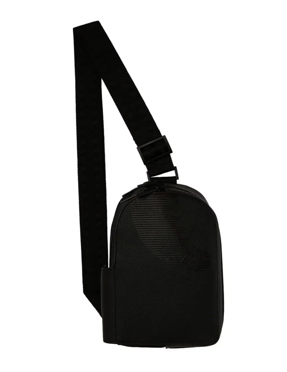 Bolsa crossbody sprayground unisex