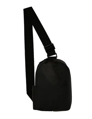 Bolsa crossbody sprayground unisex