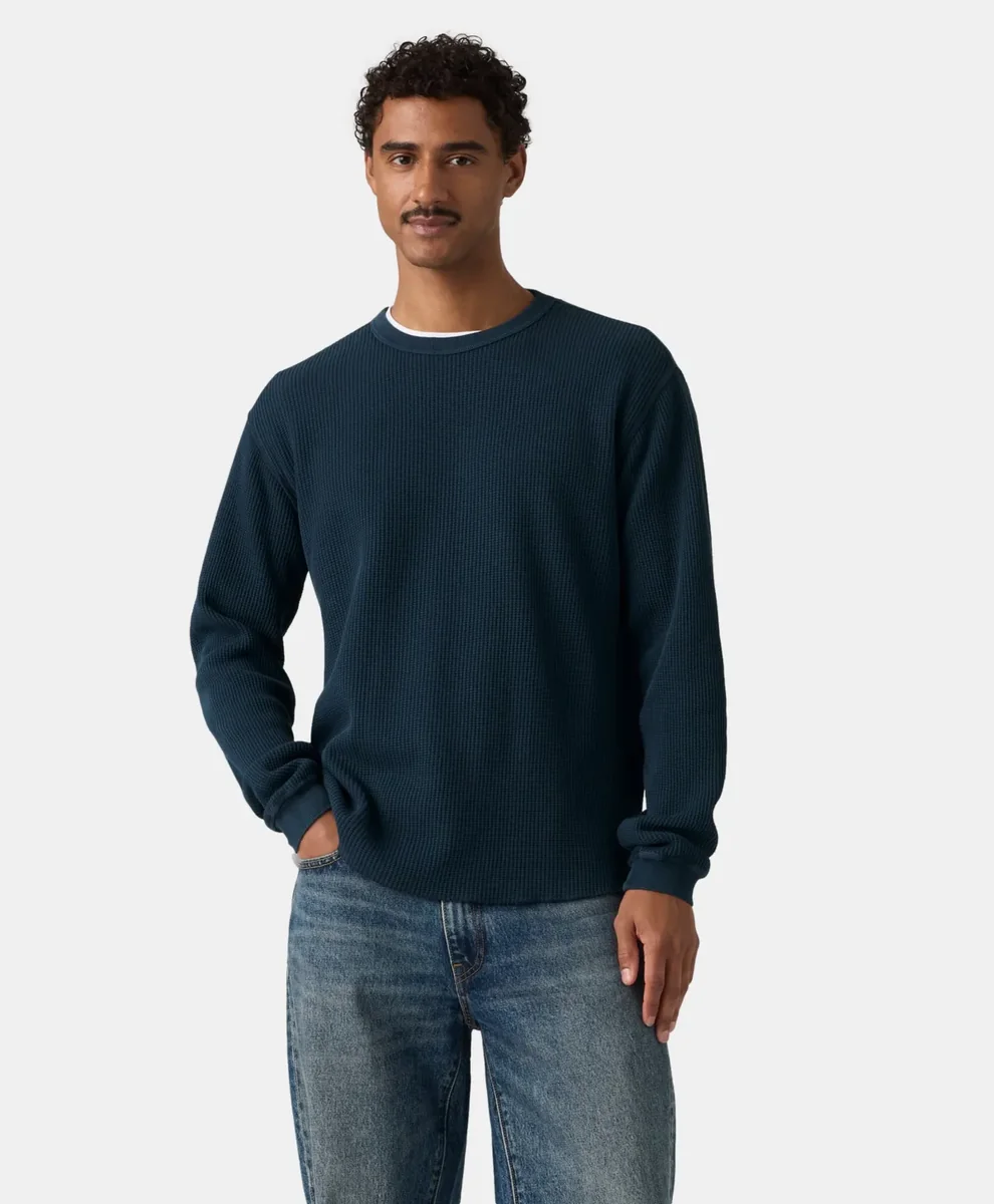 Playera Thermal Levi's®