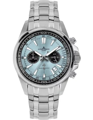 Reloj Jacques Lemans para hombre 1-2117ZB