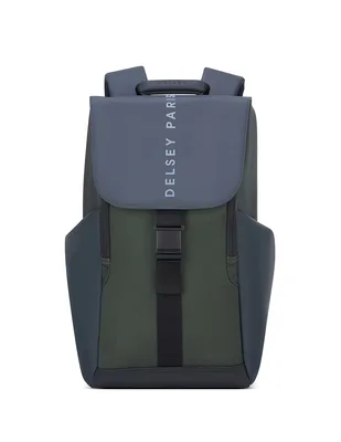 Mochila portalaptop DELSEY 16 pulgadas