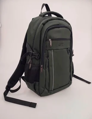 Mochila para viaje huser para hombre