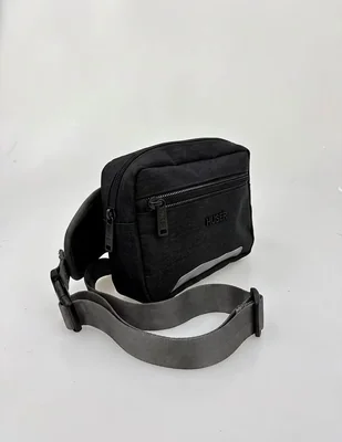 Cangurera huser para hombre