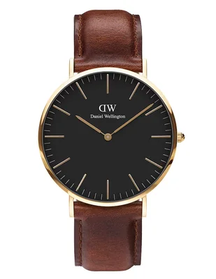 Reloj Daniel Wellington Classic para hombre DW00100543