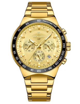 Reloj Reward Luxury para hombre RD81967M-D