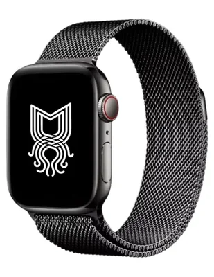 Correa para smartwatch Mamá Pulpo Milanese
