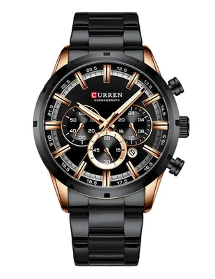 Reloj Curren para hombre 8355