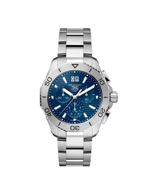 Reloj Tag Heuer Aquaracer unisex CBP1113.BA0627