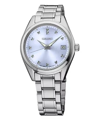 Reloj Seiko Essentials para mujer SUR581