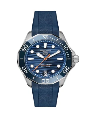Reloj Tag Heuer Aquaracer para hombre WBP5111.FT6259